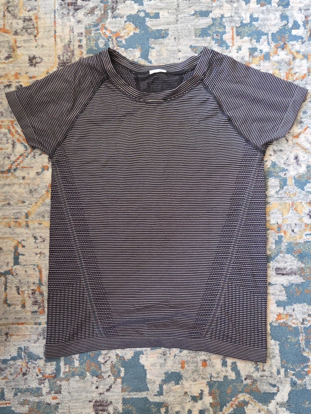 Women's Athleta Momentum Flex Tee